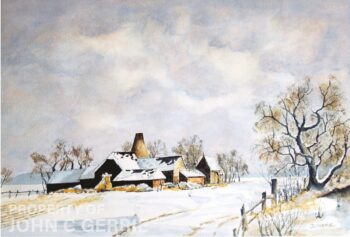 Birse Deeside Oast Farm Kent