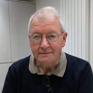 About John C Gerrie - the artist John C Gerrie - The Artist