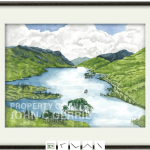 News Articles Loch Shiel
