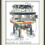 News Articles Original MRI Scanner
