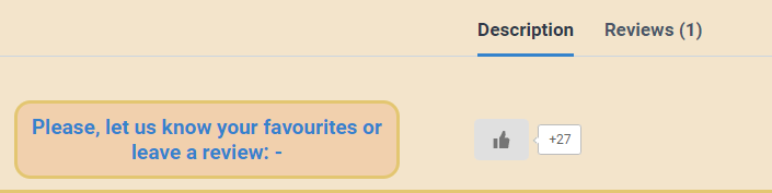 Updates to Website July 2022