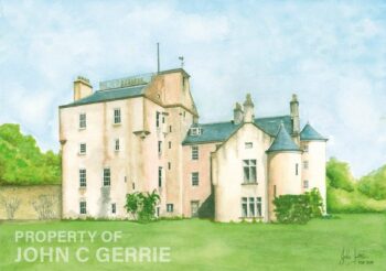 House of Monymusk
