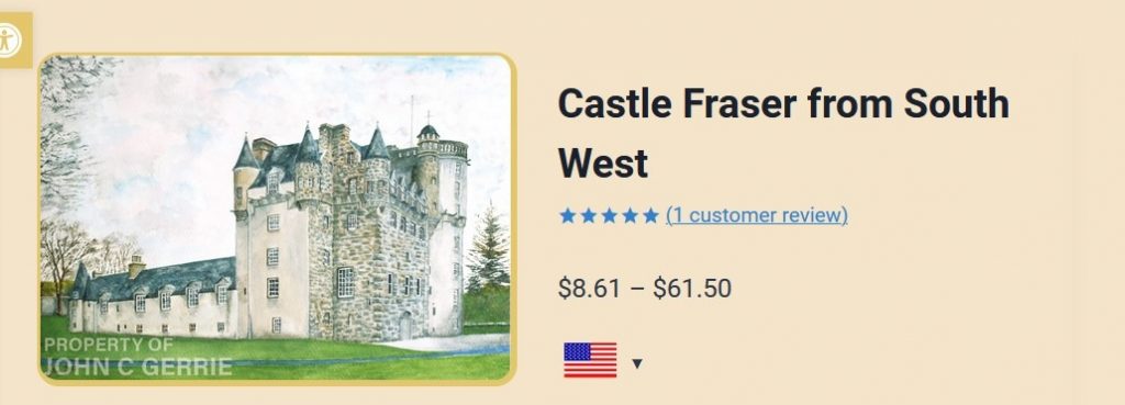 New Feature: Our US Friends Can Now Shop Here