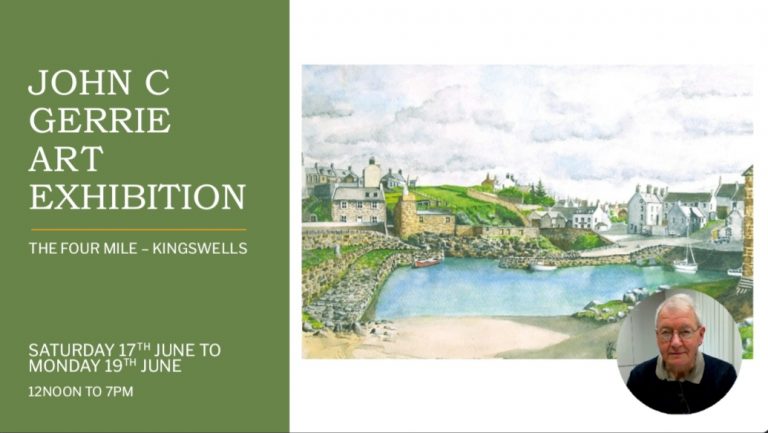 Exhibition June 2023 - Update Exhibition 2023